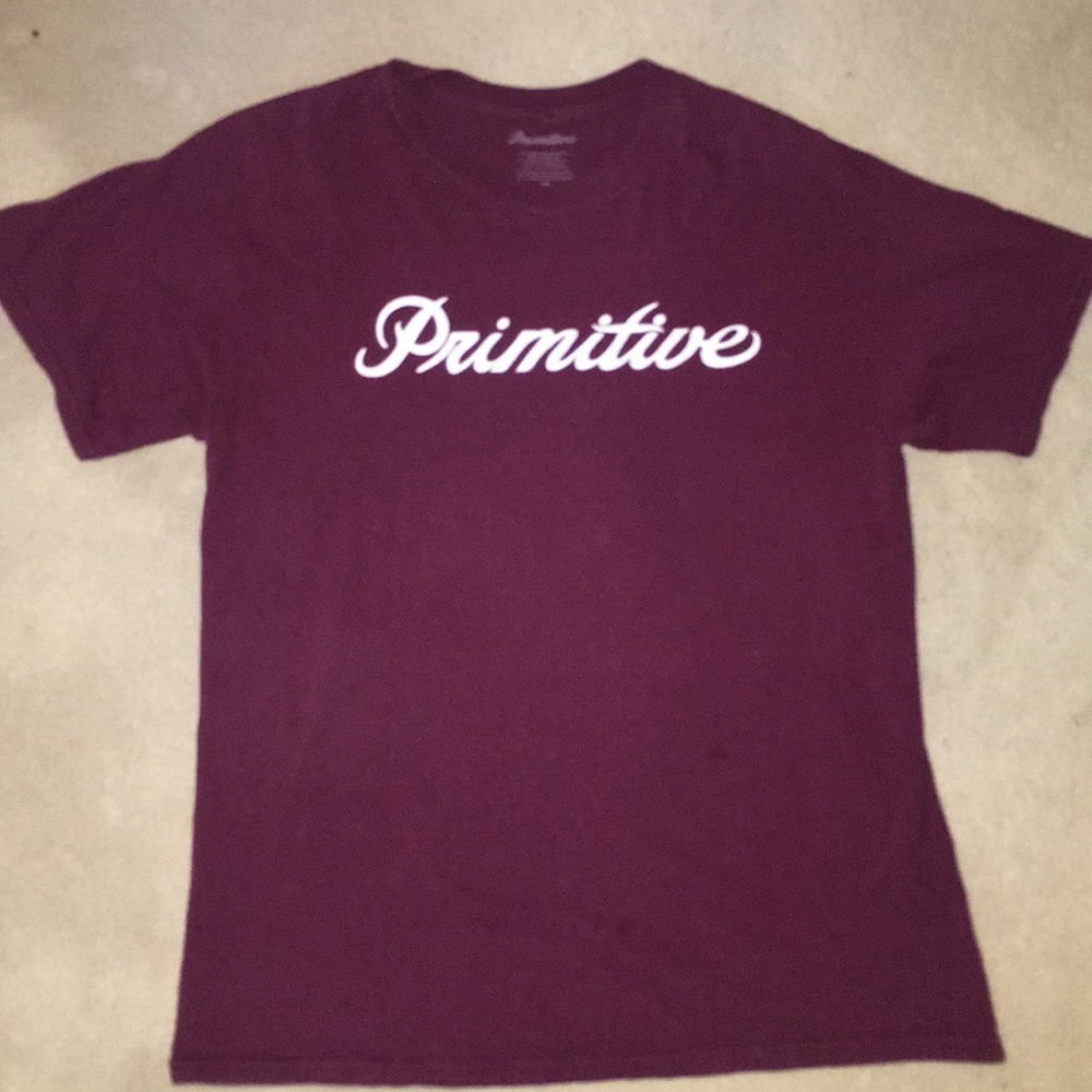 Primitive - Picture 1 of 2